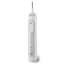 Ручка зубной щетки Oral-B D701, белый