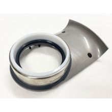 Часть корпуса кухонного комбайна Kenwood KWL90