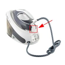 Сборник накипи к парогенераторам Tefal SV802..
