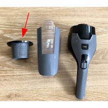 Фильтр пылесборника пылесоса Tefal Force 2 in 1
