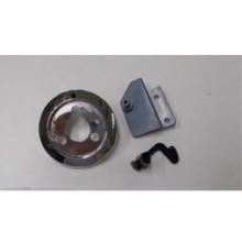 Фиксатор кнопки мясорубки Moulinex ME85.., NE85..