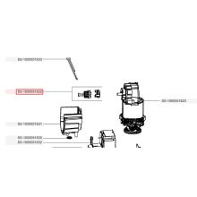 Муфта привода мясорубки WMF Profi Plus