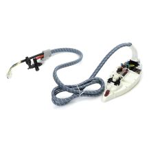 Корпус со шнуром парогенератора Tefal GV981..
