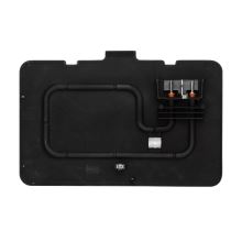 Панель для тостов для грилей De'Longhi CGH1020D и CGH1030D