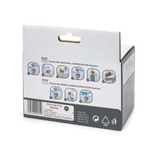 Комплект фильтров (2 шт.) для пылесоса Tefal Xforce Flex 8.60