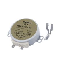 Мотор компактной духовки Bosch