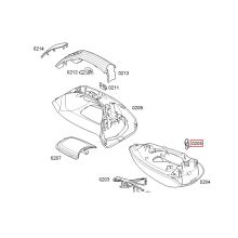 Переходник утюга парогенератора Bosch TDS..