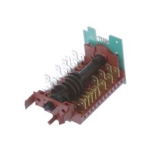 Переключатель режимов духовки Bosch PHSA/PH..