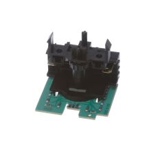 Переключатель режимов духовки Bosch MBG/HRG