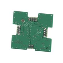 Модуль вентиляции варочной панели Bosch CV/ED
