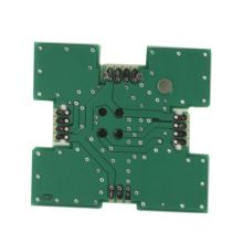 Модуль вентиляции варочной панели Bosch CV/ED