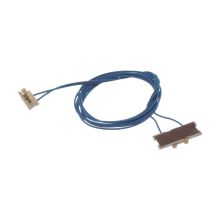 Светодиодный модуль 2,82W, 3,5V DC духовки Bosch