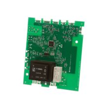 Модуль управления варочной панели Bosch ED/PVQ
