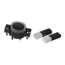 Кнопка духовки с СВЧ Bosch HBC84