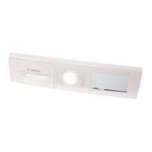 Панель управления стиральной машины Bosch WTW876H0OE