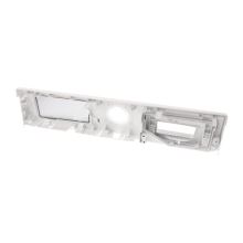 Панель управления стиральной машины Bosch WTW876H0OE