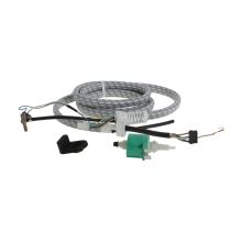 Помпа парогенератора Bosch TDS..