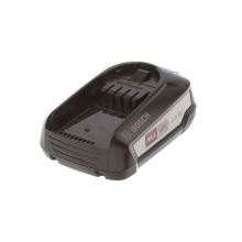 Аккумулятор Power4All 18V 2.5Ah пылесоса Bosch