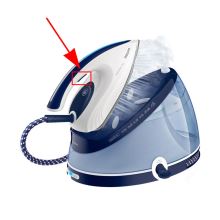 Клавиша парогенератора Philips GC86..