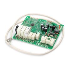 Плата мощности духовки Electronicsdeluxe 6006.04ЭШВ