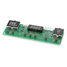 Плата дисплея духовки Electronicsdeluxe 6006.04ЭШВ
