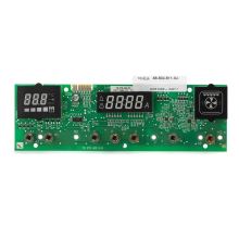 Плата дисплея духовки Electronicsdeluxe 6006.04ЭШВ