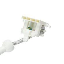 Шнур сетевой для утюгов Braun TexStyle 7, ProStyle