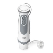 Моторный блок блендера Braun Multiquick 5 Vario
