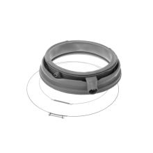 Манжета люка стиралки Bosch WAT/WMH