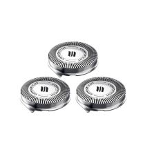 Бритвенные головки Philips SH30 50,  3шт 