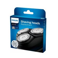 Бритвенные головки Philips SH30 50,  3шт 