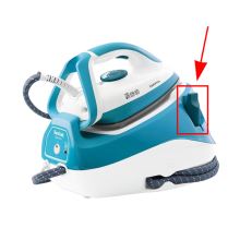 Пробка парогенератора Tefal GV4620