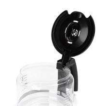 Колба кофеварки Krups KM832810