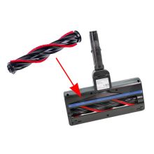 Щеточный валик для турбощетки пылесоса Tefal TY112.. и TY20..
