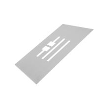 Решетка поддона кофемашины Neff C15/17 и TCM24