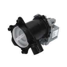 Щелочная помпа стиралки Bosch WM/WIW/WI..
