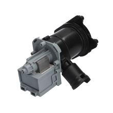 Щелочная помпа стиралки Bosch WM/WIW/WI..