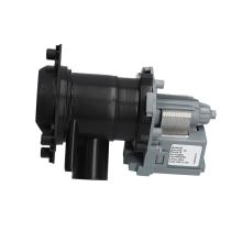 Щелочная помпа стиралки Bosch WM/WIW/WI..