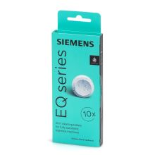 Таблетки TZ80001A для кофемашин Siemens, 10 шт