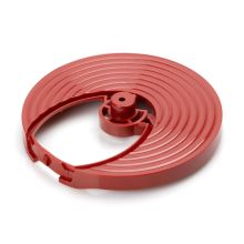 Держатель терок комбайна Philips HR10.., HR13..