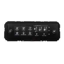 Панель управления кофемашины Philips EP3241/54, EP3246/74/84
