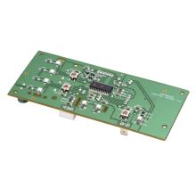 Плата управления для парогенератора Philips GC83..