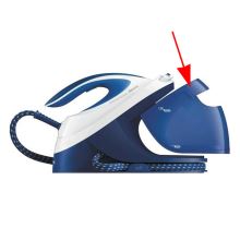 Бак воды парогенератора Philips GC87..
