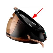 Корпус парогенератора Philips GC9682