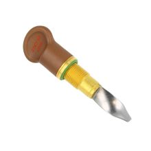 Клапан для сбора накипи парогенератора Philips GC96..