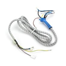 Шнур утюга парогенератора Philips GC68..