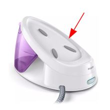 Подставка утюга парогенератора Philips GC6802