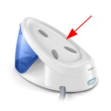 Подставка утюга парогенератора Philips GC6804 и GC6808