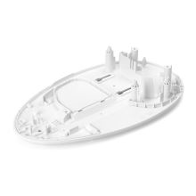 Основание корпуса парогенератора Philips GC68..