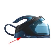 Основание парогенератора Philips GC8735